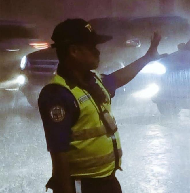 Sotto deploys 190 Pasig City traffic enforcers equipped with body cams image