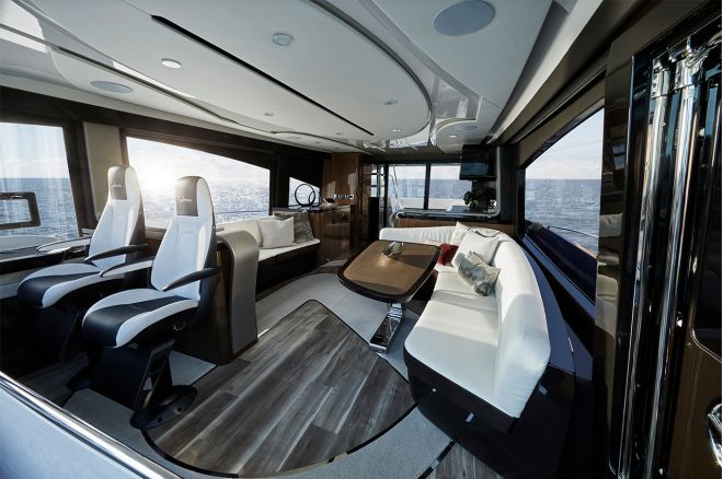 Lexus LY650 Yacht image