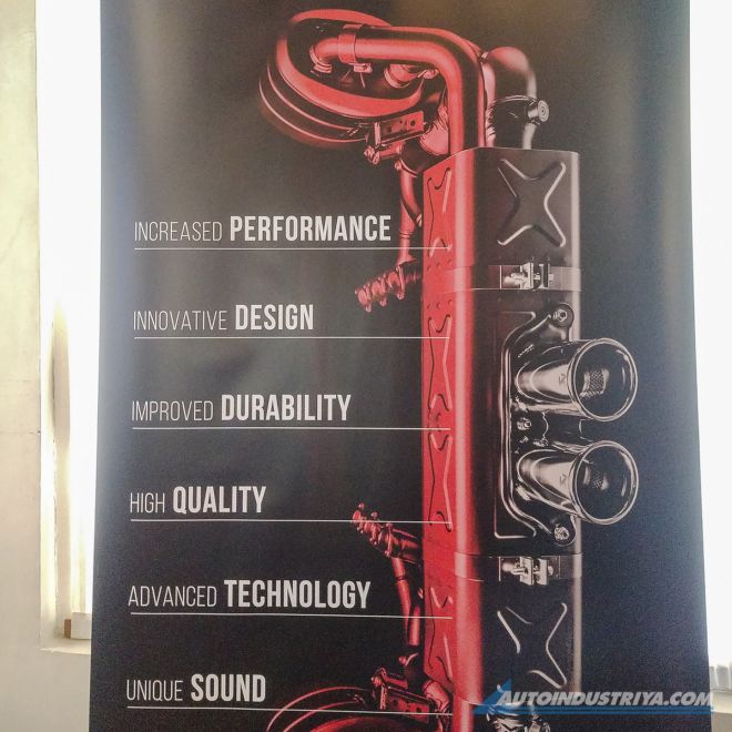 Akrapovic image