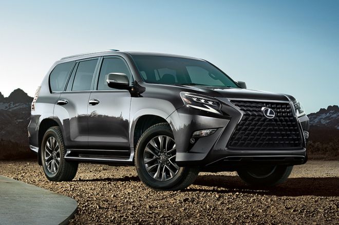 Toyota has just sold 10 million Land Cruisers worldwide image