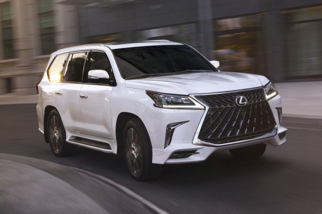 Toyota has just sold 10 million Land Cruisers worldwide image