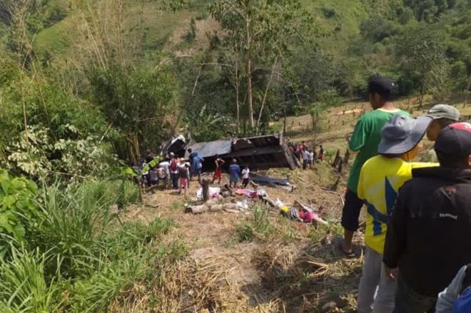 Stricter road safety checks in wake of truck mishap that killed 20 image