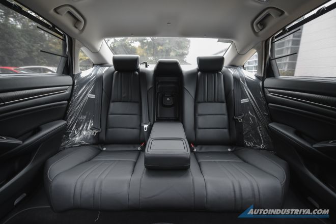Accord Launch image