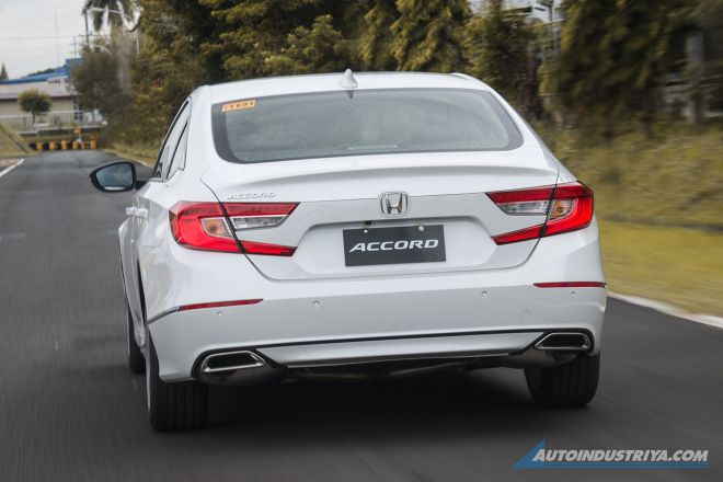 Accord Launch image