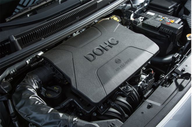 Is Kia planning to make an electric version of the Picanto? image