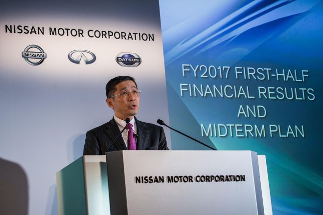 Ghosn issue is going to cost Nissan another $15 million image
