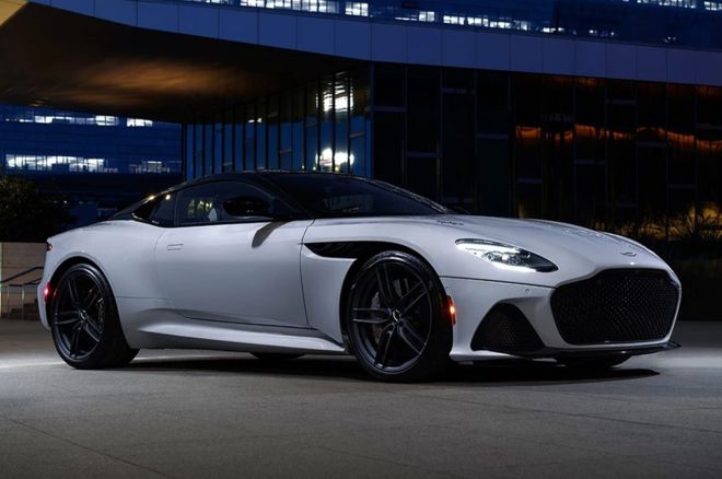 This company is raffling Aston Martin DBS, Abu Dhabi GP passes, but Pinoys can