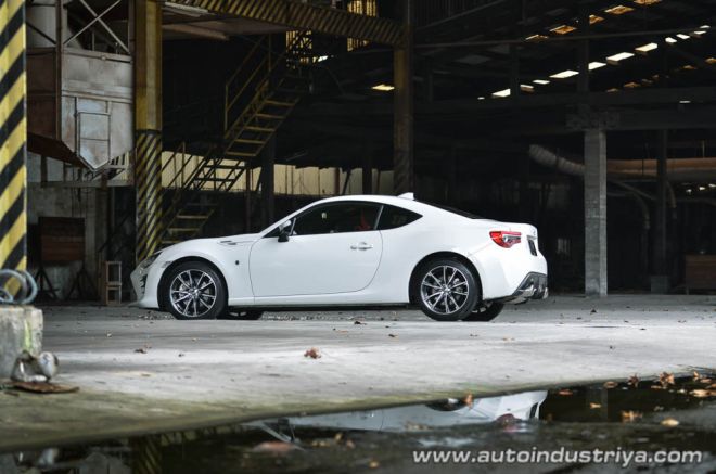 Next-gen Toyota 86, Subaru BRZ to get 2.4-liter Boxer? image