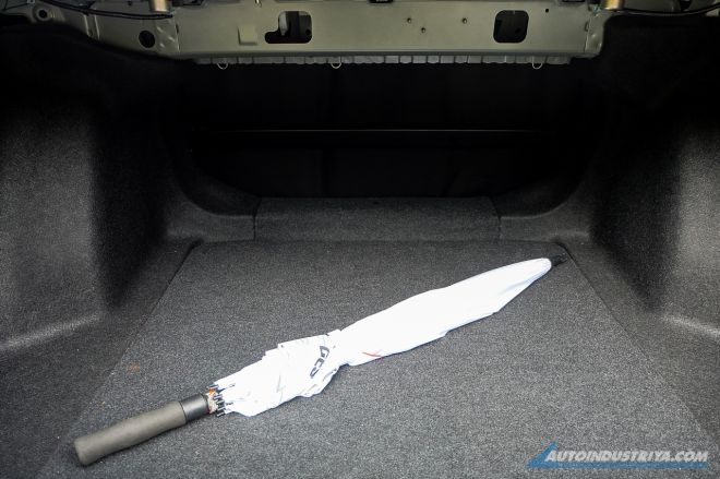 2019 Honda Civic 1.8S CVT image