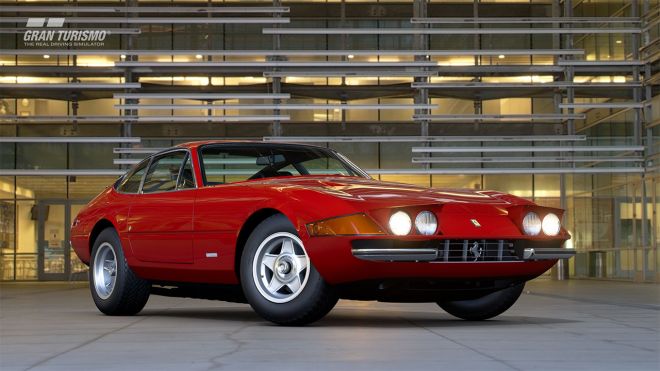 Gran Turismo Sport goes full &lsquo;Murica for September 2019 Update image