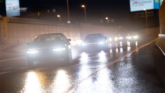 Gran Turismo Sport goes full &lsquo;Murica for September 2019 Update image