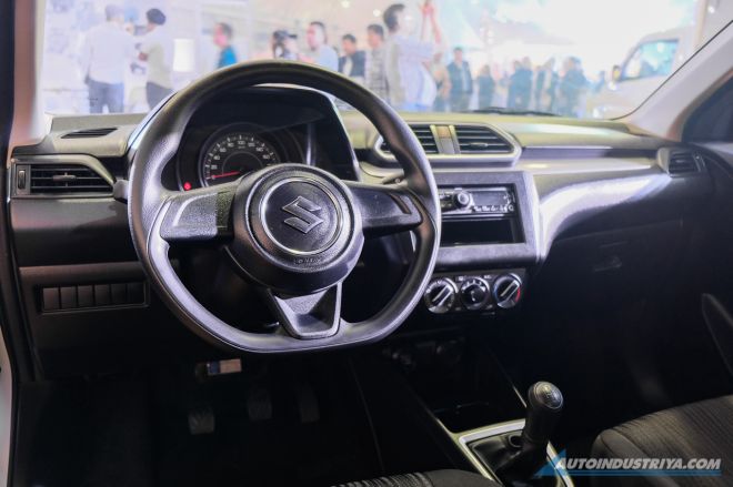 Php 549,000 will get you Suzuki PH