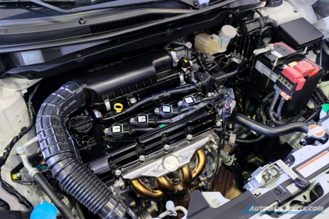 Php 549,000 will get you Suzuki PH