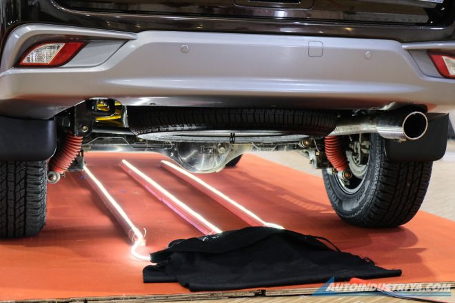 Go off the beaten path in Isuzu mu-X Boondock, starts at Php 1.845M image