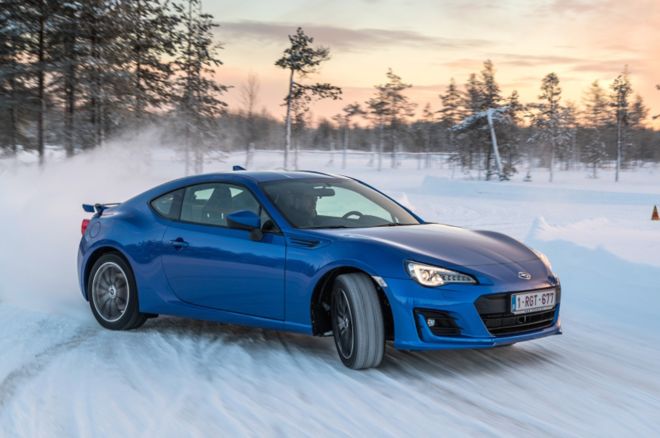 Toyota, Subaru confirm next-generation 86 / BRZ is underway image