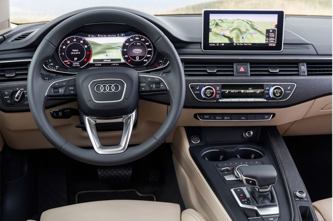 2020 Audi A4 now in PH with Php 1M discount image