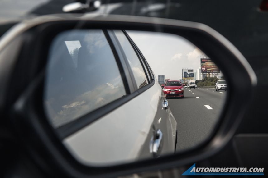 2020 Toyota Corolla Altis Hybrid used 3.28L from Manila-Tagaytay image