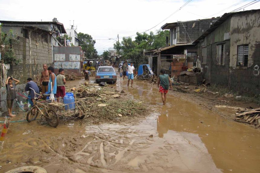 6 ways Typhoon Ondoy changed motoring as we know it image