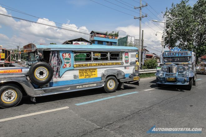From anger to laughter, netizens react to recent transport strike image
