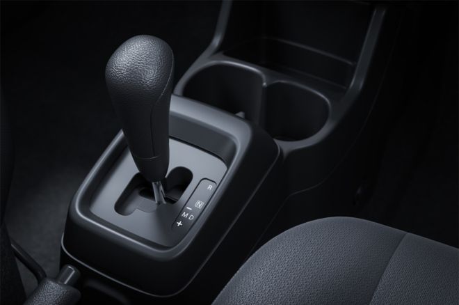 Suzuki launches this odd-looking S-Presso micro SUV image