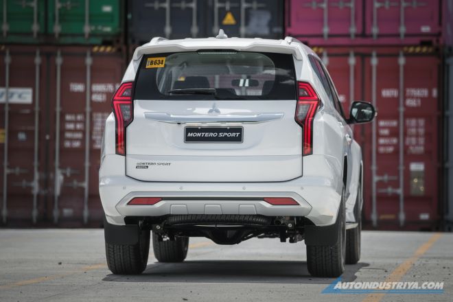 Montero Launch image