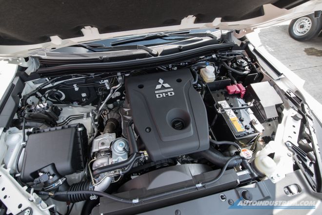 Montero Launch image