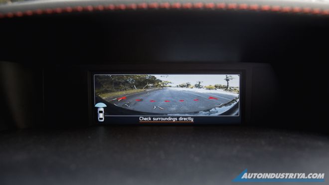 2020 Subaru WRX STI image
