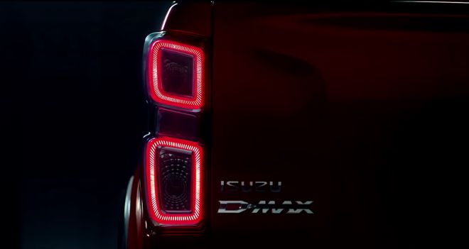 D-Max teaser image