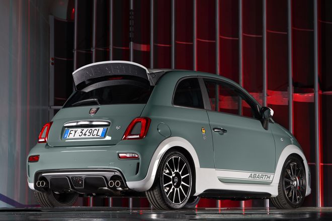 Abarth image