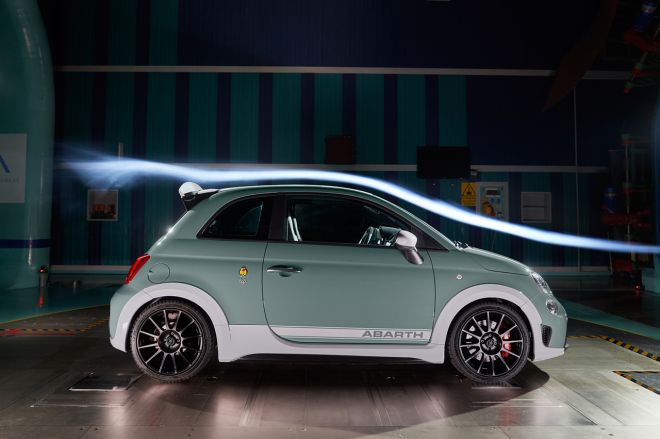 Abarth image