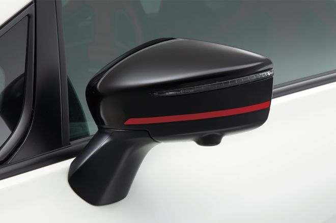 Nissan Note e-Power Nismo Black Limited image