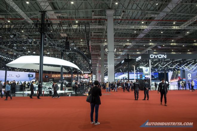 Philippines: the next battleground for China