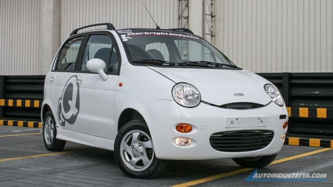 Philippines: the next battleground for China