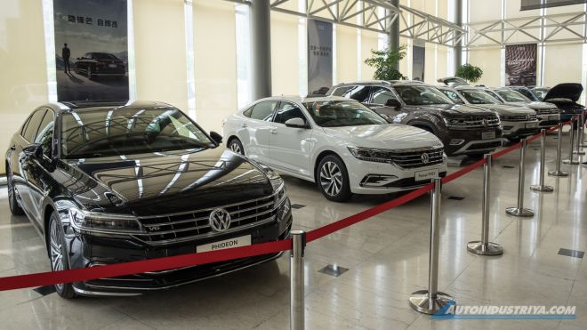 Philippines: the next battleground for China