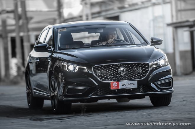 Philippines: the next battleground for China