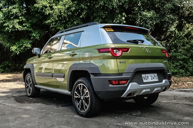 Philippines: the next battleground for China