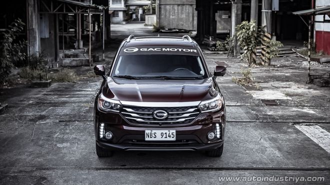 Philippines: the next battleground for China