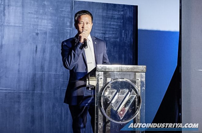 Philippines: the next battleground for China