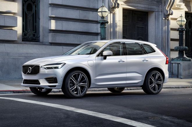Volvo, Geely to merge engine operations into one business entity image