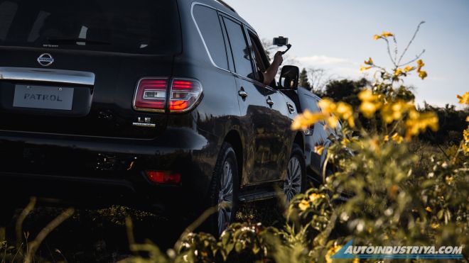 A taste of island magic with the 2020 Nissan Terra, Navara image