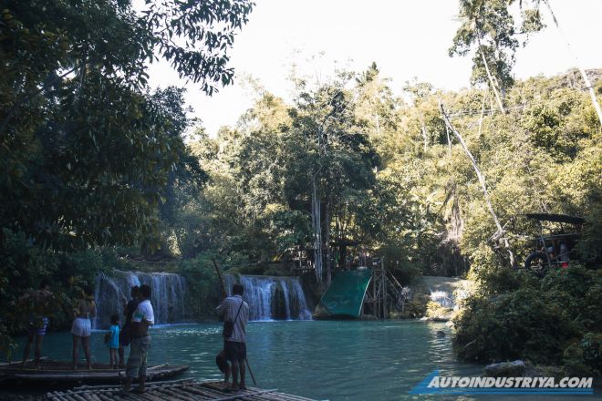 A taste of island magic with the 2020 Nissan Terra, Navara image