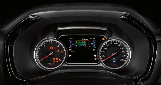 This is it: Isuzu D-Max is all-new for 2020 image