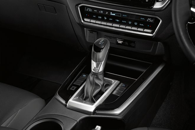 This is it: Isuzu D-Max is all-new for 2020 image