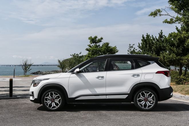 2020 Kia Seltos will start at PhP 1.098 million image