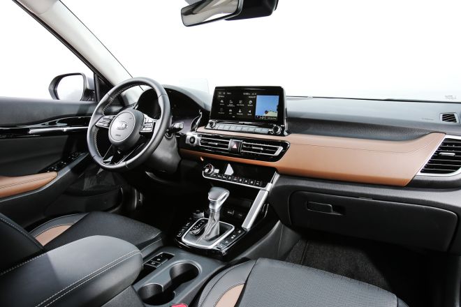 2020 Kia Seltos will start at PhP 1.098 million image