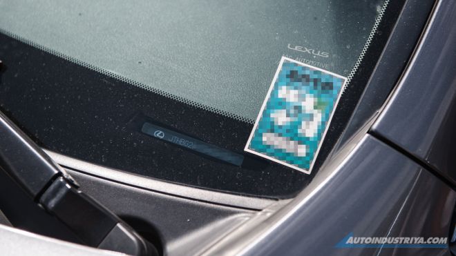 LTO says electric vehicles can now be registered image