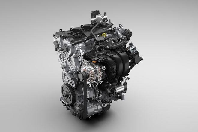 2020 Toyota Yaris image