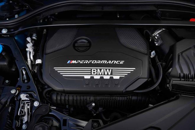 Are you swooned by the 2020 BMW 2 Series Gran Coupe? image
