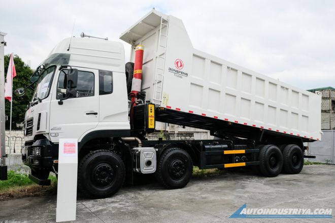 Dongfeng PH image