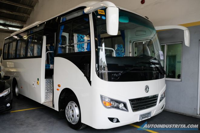 Dongfeng PH image